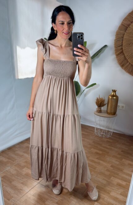 Vestido Cádiz