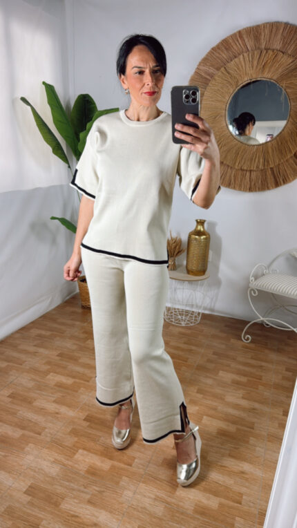 Conjunto Roma