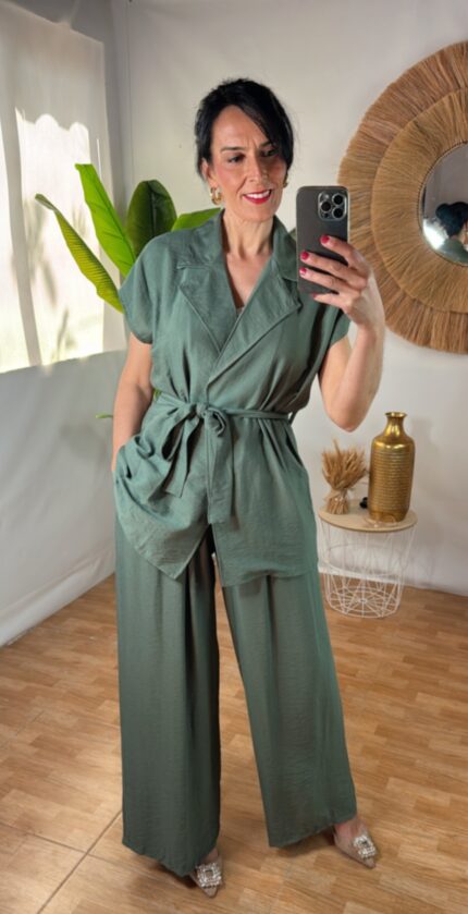 Conjunto Brisa