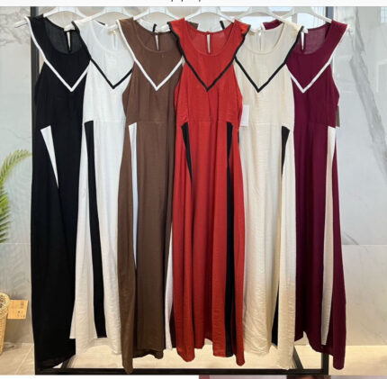 Vestido Bali